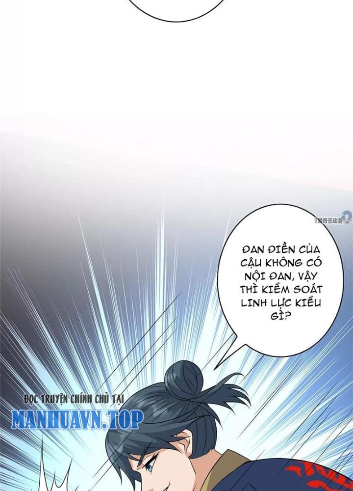 Xin Lỗi, Có Hệ Thống Thật Sự Quá Lợi Hại Chapter 12 - Trang 2