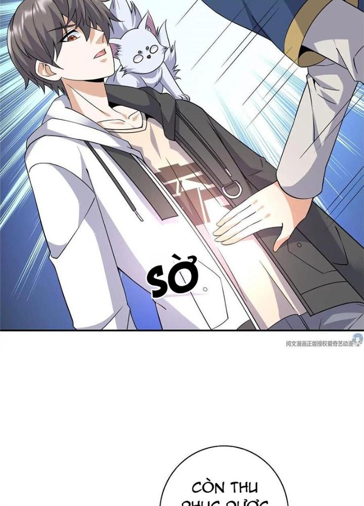 Xin Lỗi, Có Hệ Thống Thật Sự Quá Lợi Hại Chapter 12 - Trang 2