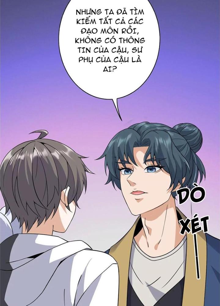 Xin Lỗi, Có Hệ Thống Thật Sự Quá Lợi Hại Chapter 12 - Trang 2