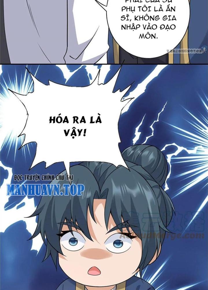 Xin Lỗi, Có Hệ Thống Thật Sự Quá Lợi Hại Chapter 12 - Trang 2