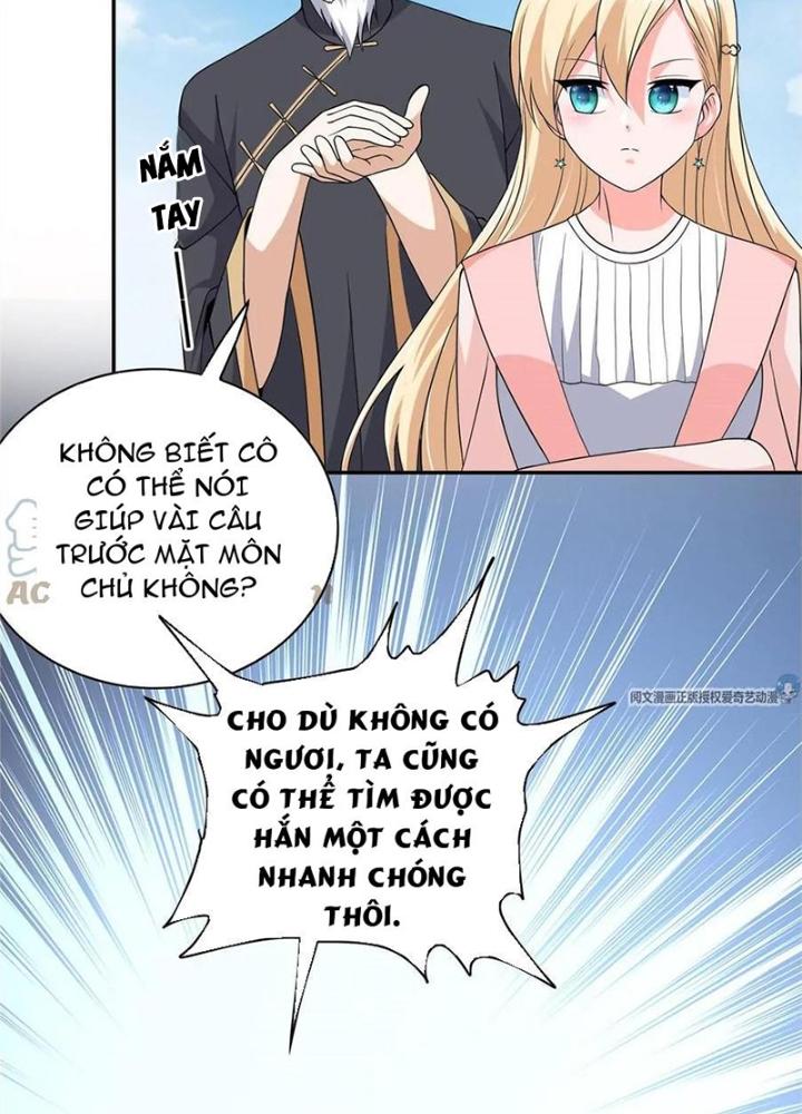 Xin Lỗi, Có Hệ Thống Thật Sự Quá Lợi Hại Chapter 12 - Trang 2