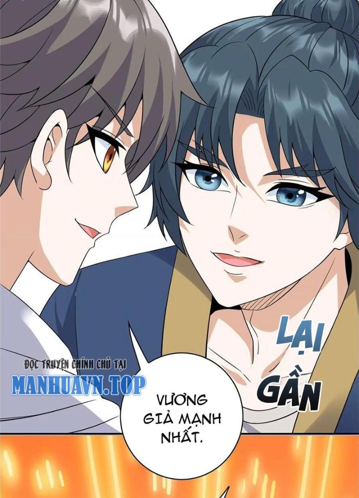 Xin Lỗi, Có Hệ Thống Thật Sự Quá Lợi Hại Chapter 12 - Trang 2