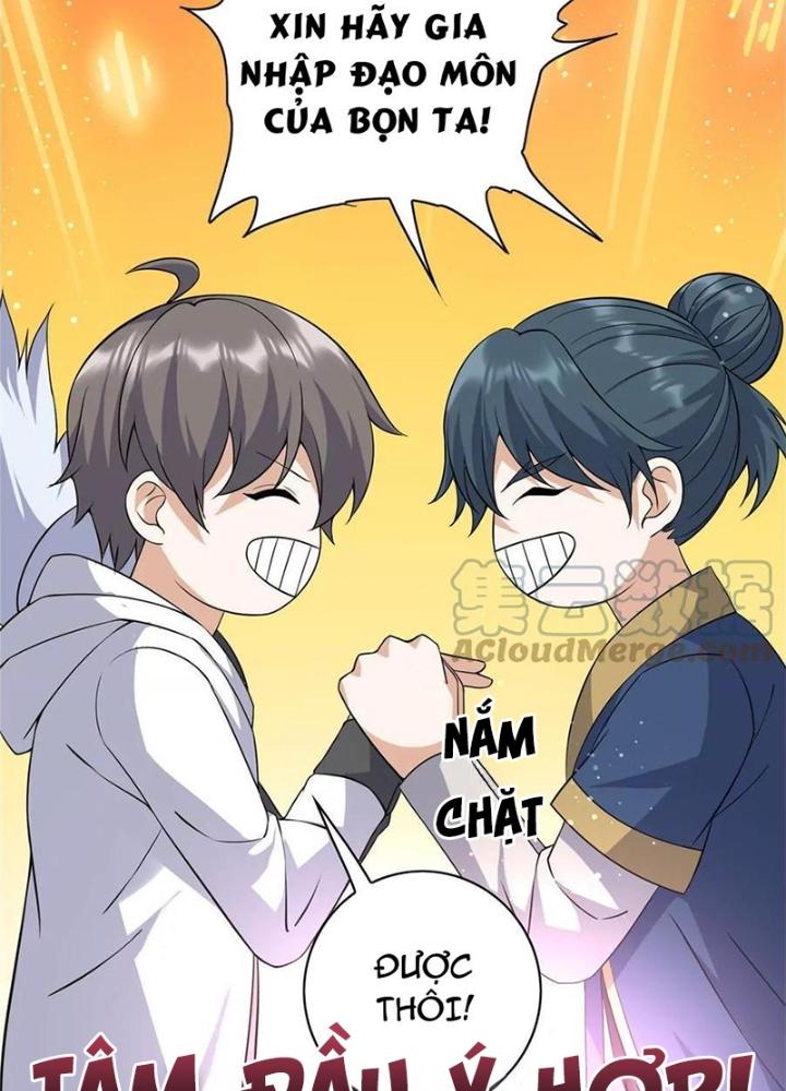 Xin Lỗi, Có Hệ Thống Thật Sự Quá Lợi Hại Chapter 12 - Trang 2