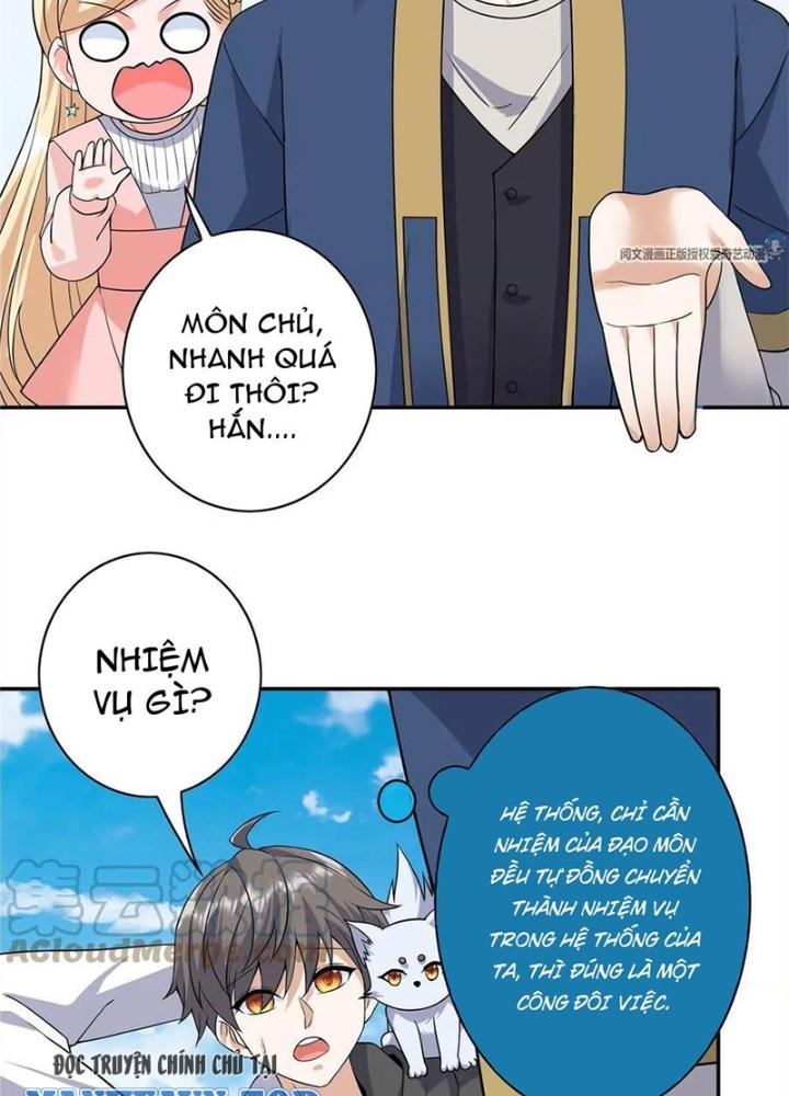 Xin Lỗi, Có Hệ Thống Thật Sự Quá Lợi Hại Chapter 12 - Trang 2