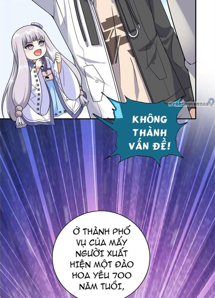 Xin Lỗi, Có Hệ Thống Thật Sự Quá Lợi Hại Chapter 12 - Trang 2