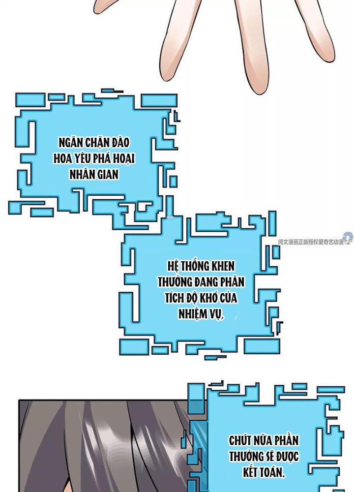 Xin Lỗi, Có Hệ Thống Thật Sự Quá Lợi Hại Chapter 12 - Trang 2