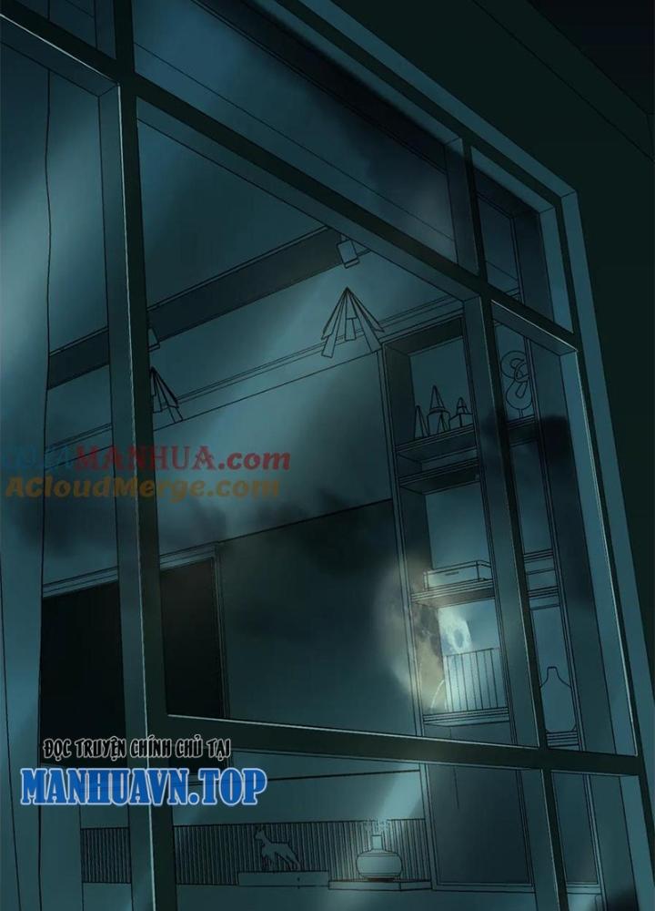 Bậc Thầy Pháp Sư Chapter 22 - Trang 2