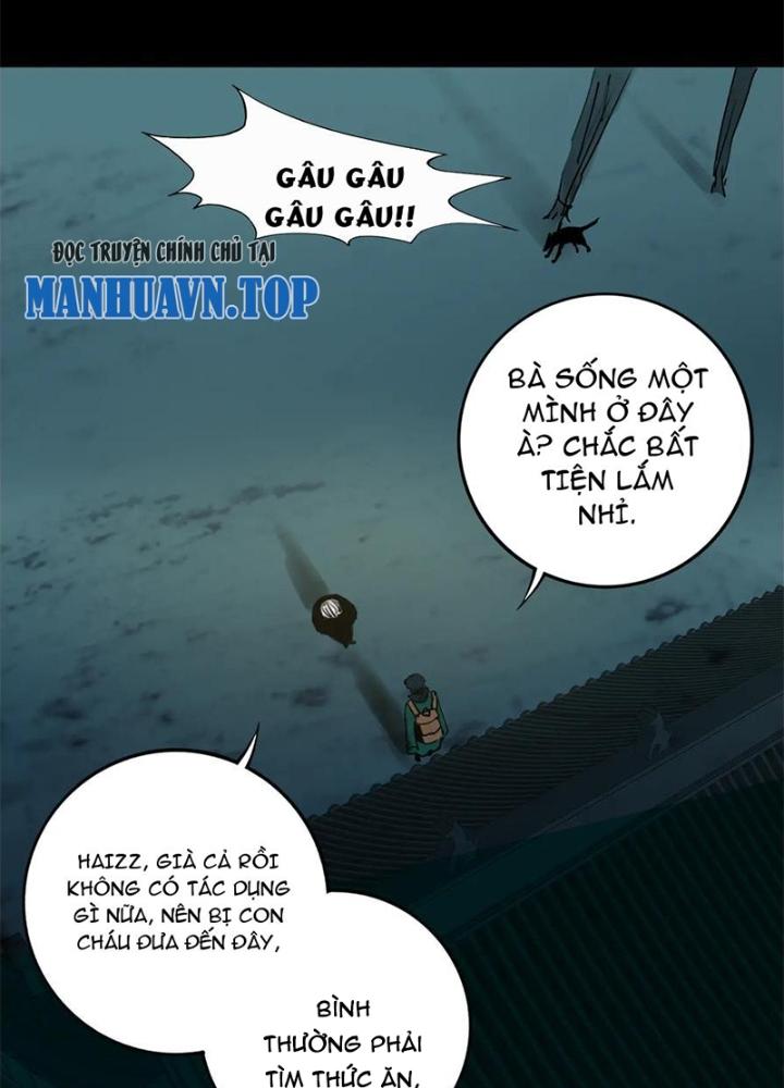 Bậc Thầy Pháp Sư Chapter 22 - Trang 2