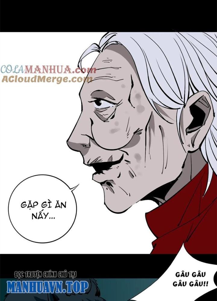 Bậc Thầy Pháp Sư Chapter 22 - Trang 2