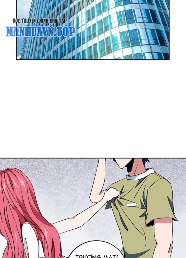 Bậc Thầy Pháp Sư Chapter 22 - Trang 2