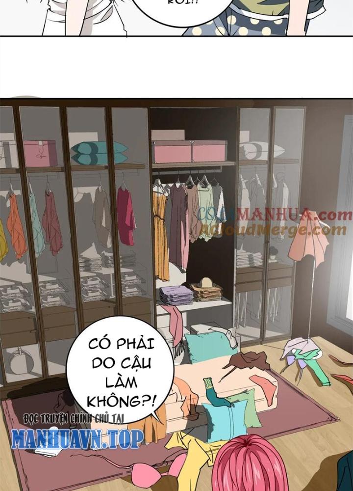 Bậc Thầy Pháp Sư Chapter 22 - Trang 2