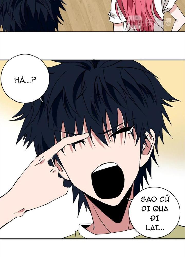 Bậc Thầy Pháp Sư Chapter 22 - Trang 2