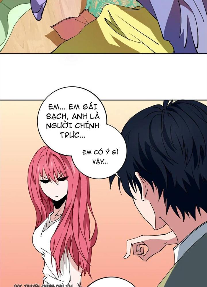 Bậc Thầy Pháp Sư Chapter 22 - Trang 2