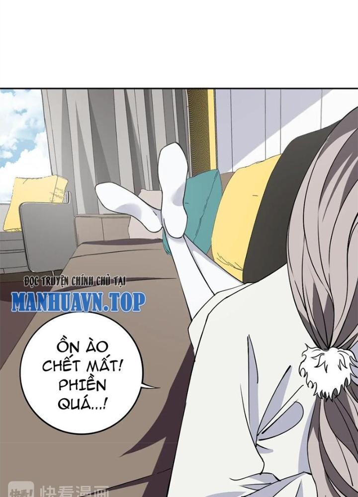 Bậc Thầy Pháp Sư Chapter 22 - Trang 2