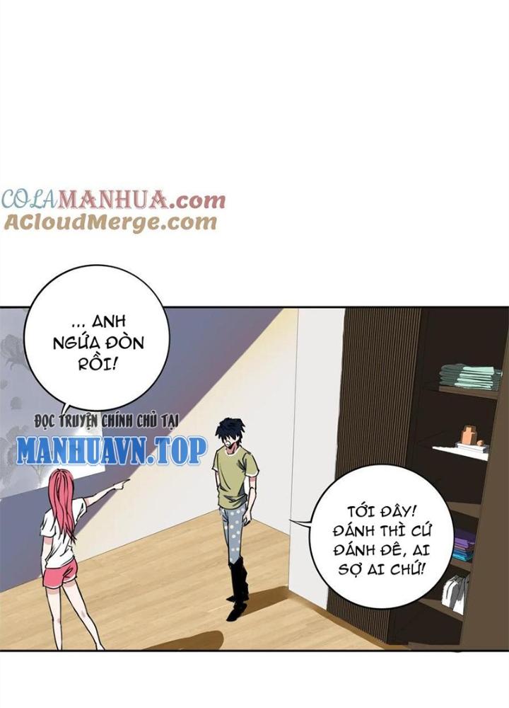 Bậc Thầy Pháp Sư Chapter 22 - Trang 2