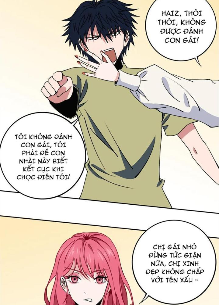 Bậc Thầy Pháp Sư Chapter 22 - Trang 2