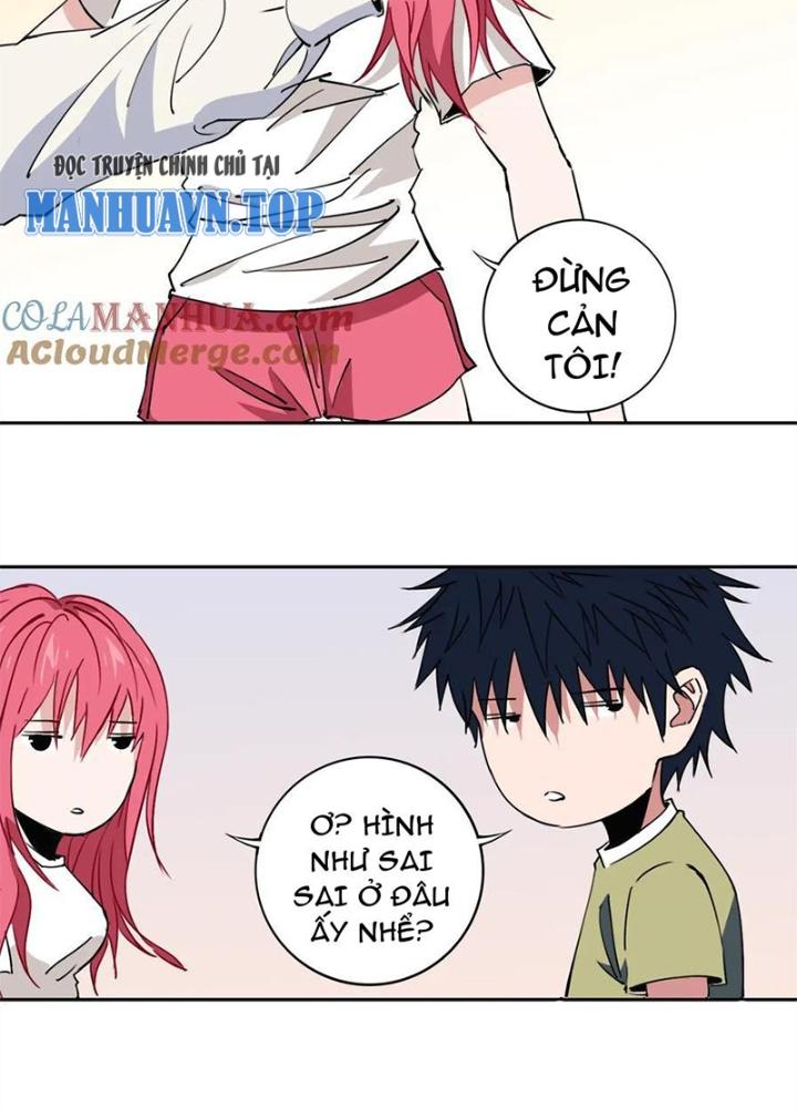 Bậc Thầy Pháp Sư Chapter 22 - Trang 2