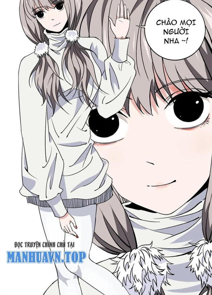 Bậc Thầy Pháp Sư Chapter 22 - Trang 2