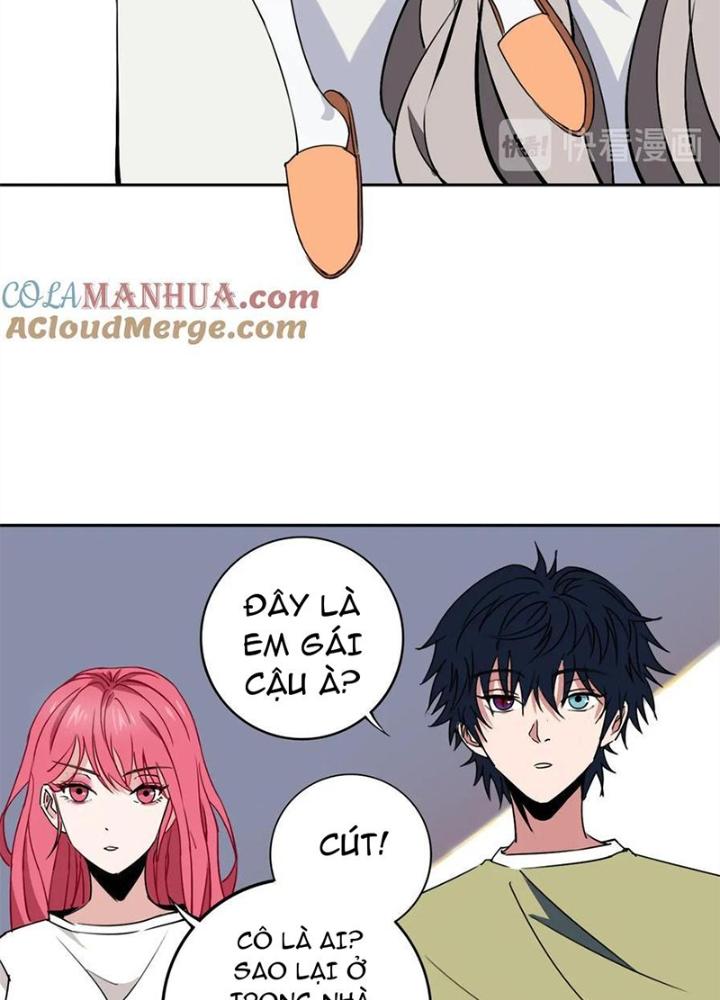 Bậc Thầy Pháp Sư Chapter 22 - Trang 2