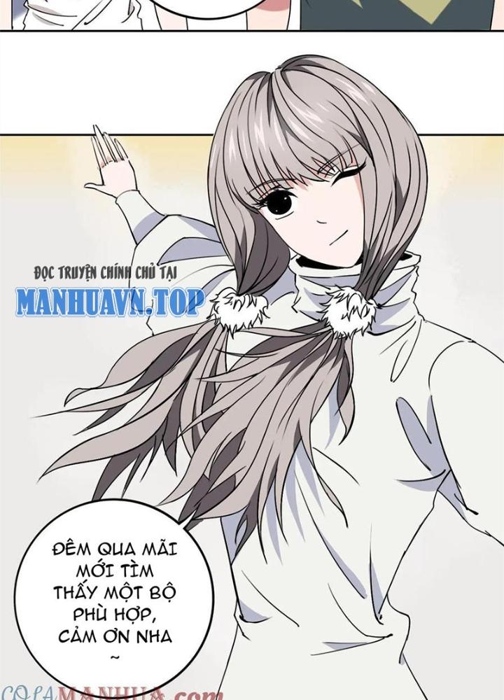 Bậc Thầy Pháp Sư Chapter 22 - Trang 2