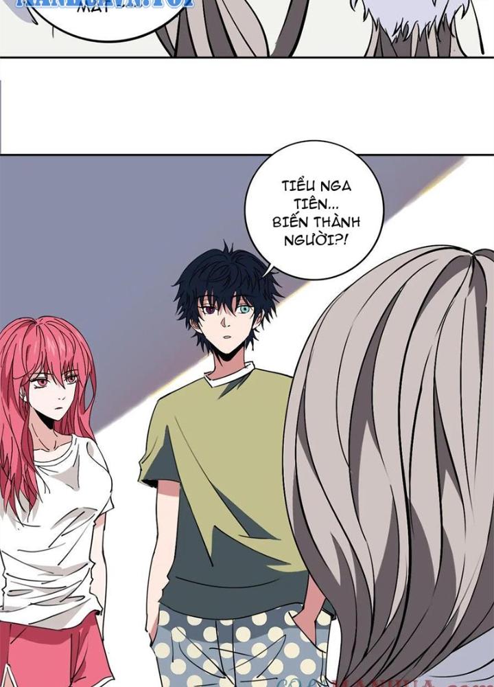 Bậc Thầy Pháp Sư Chapter 22 - Trang 2