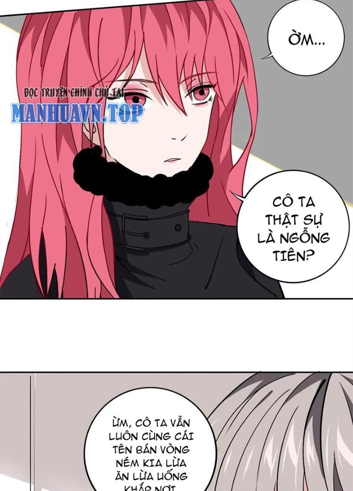 Bậc Thầy Pháp Sư Chapter 22 - Trang 2