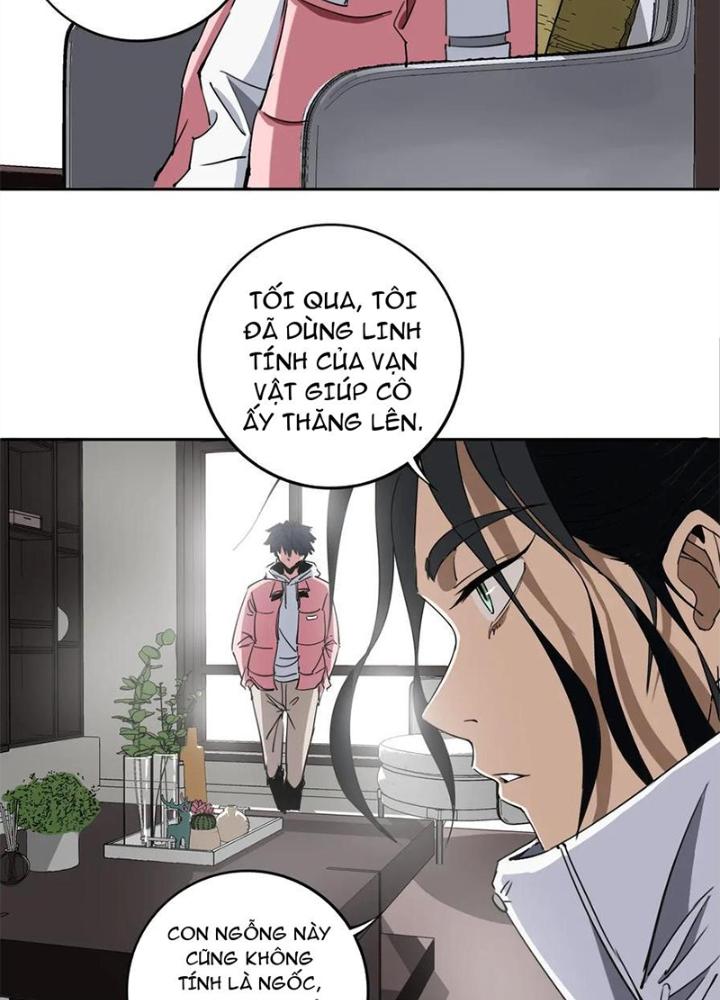 Bậc Thầy Pháp Sư Chapter 22 - Trang 2