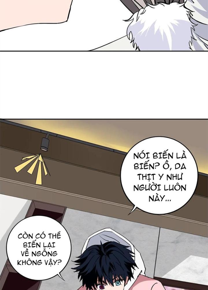 Bậc Thầy Pháp Sư Chapter 22 - Trang 2