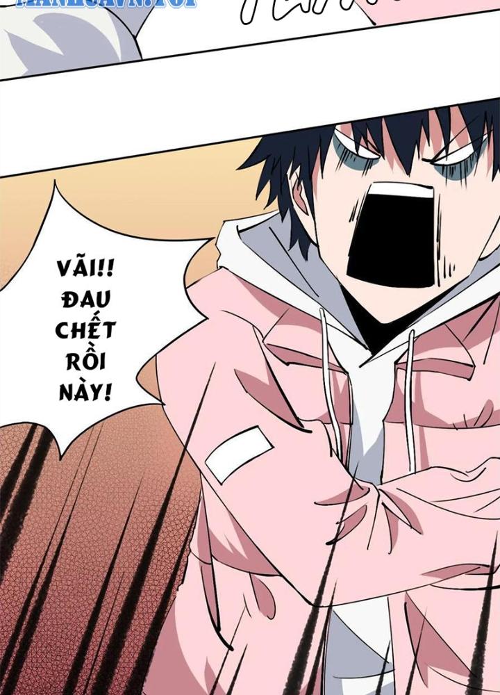 Bậc Thầy Pháp Sư Chapter 22 - Trang 2