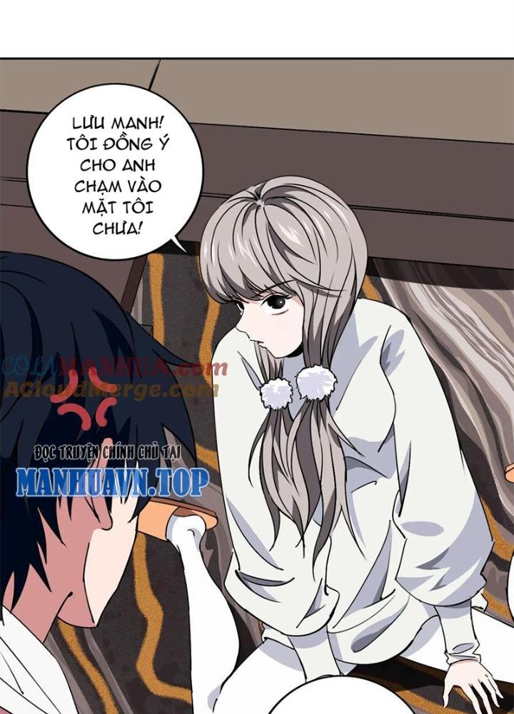 Bậc Thầy Pháp Sư Chapter 22 - Trang 2