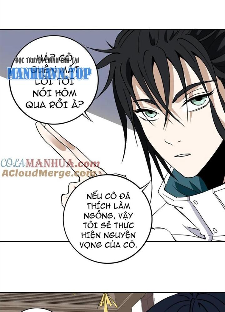 Bậc Thầy Pháp Sư Chapter 22 - Trang 2