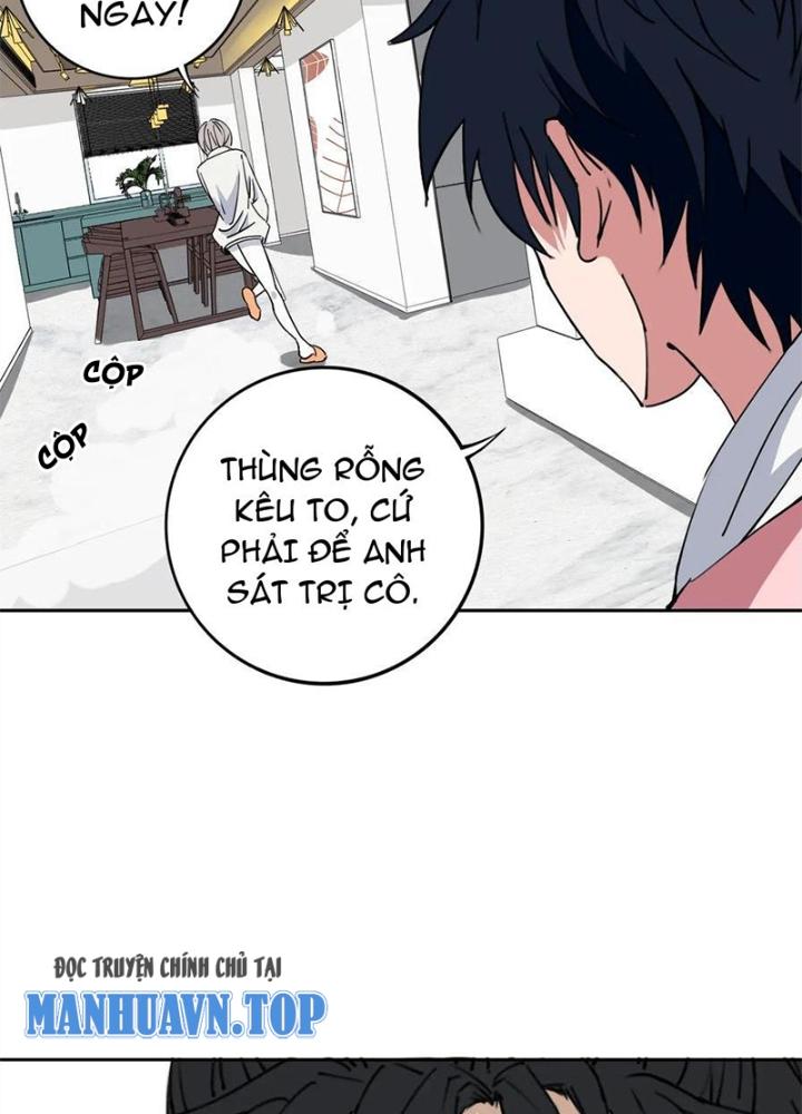 Bậc Thầy Pháp Sư Chapter 22 - Trang 2