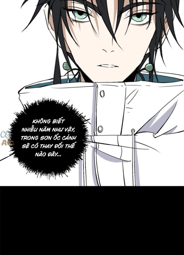 Bậc Thầy Pháp Sư Chapter 22 - Trang 2