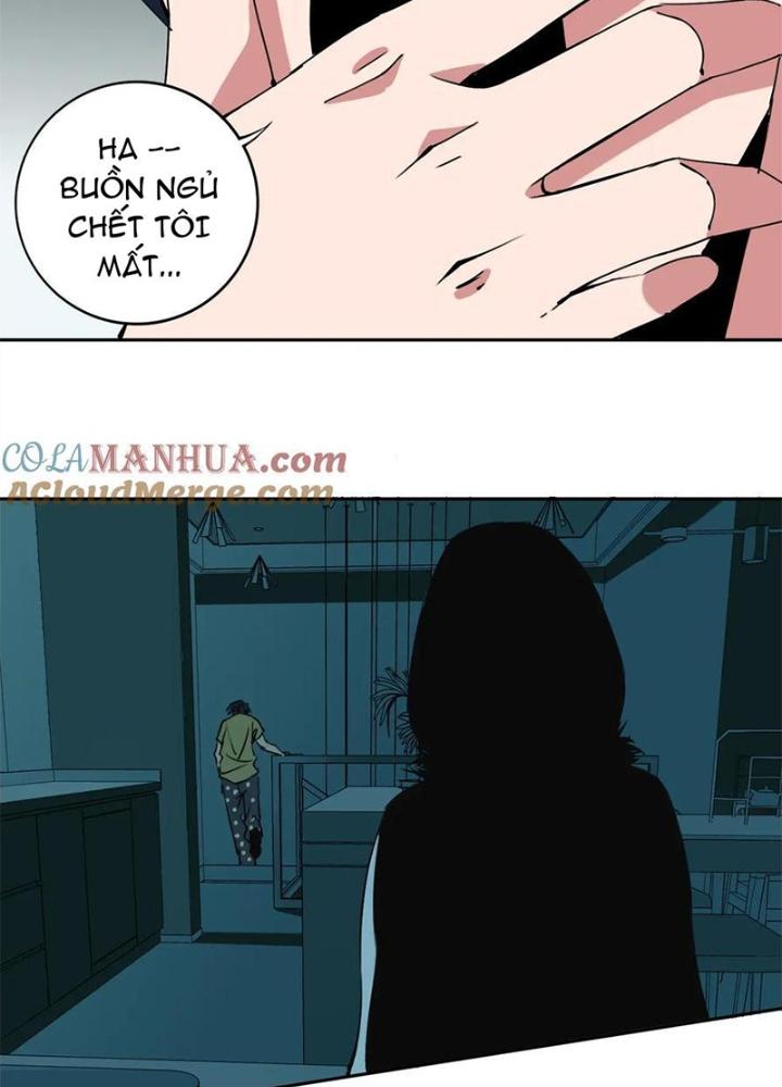 Bậc Thầy Pháp Sư Chapter 22 - Trang 2