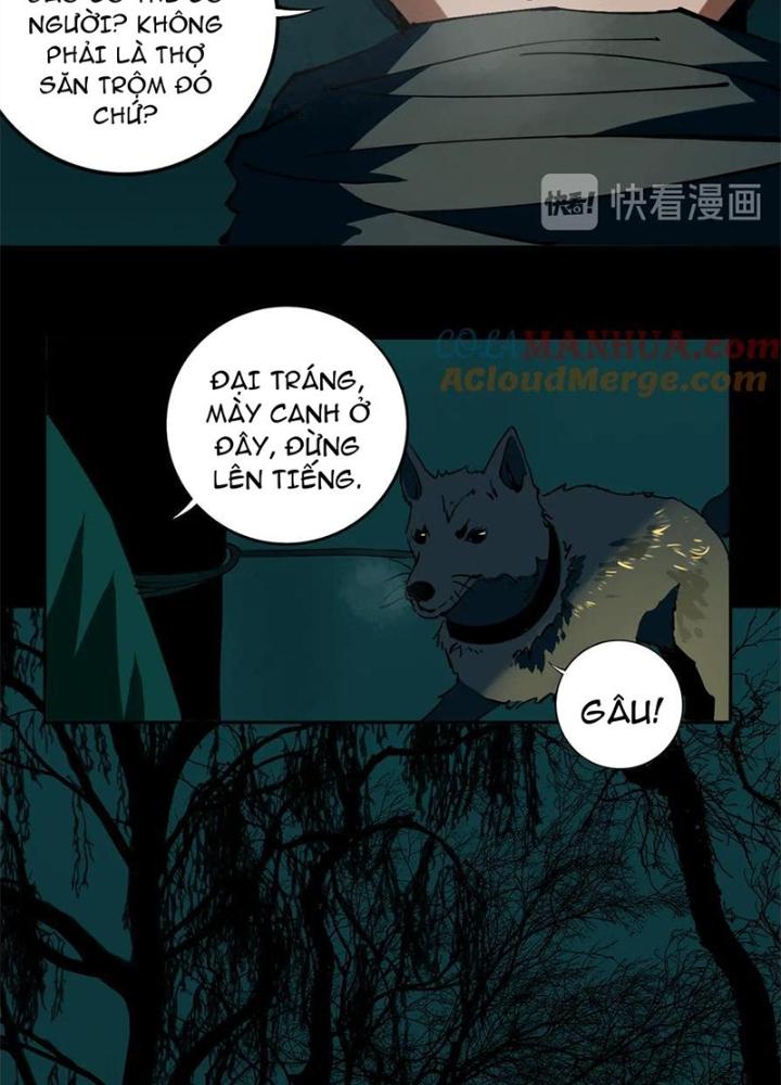 Bậc Thầy Pháp Sư Chapter 22 - Trang 2