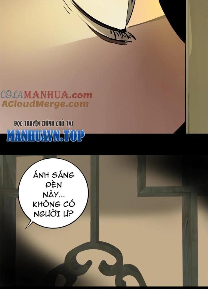 Bậc Thầy Pháp Sư Chapter 22 - Trang 2