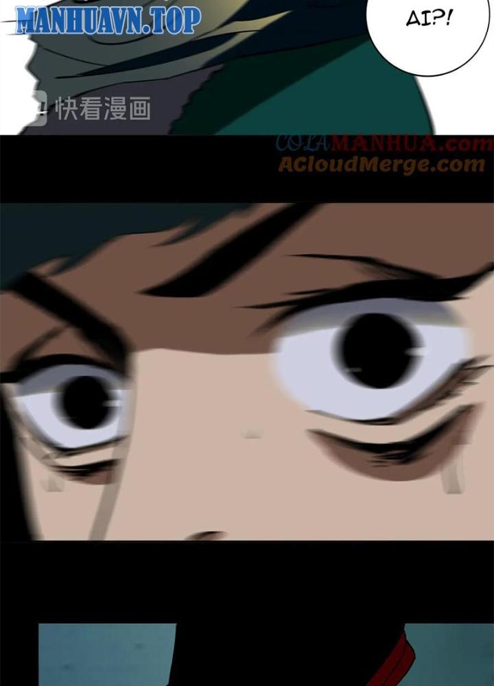 Bậc Thầy Pháp Sư Chapter 22 - Trang 2