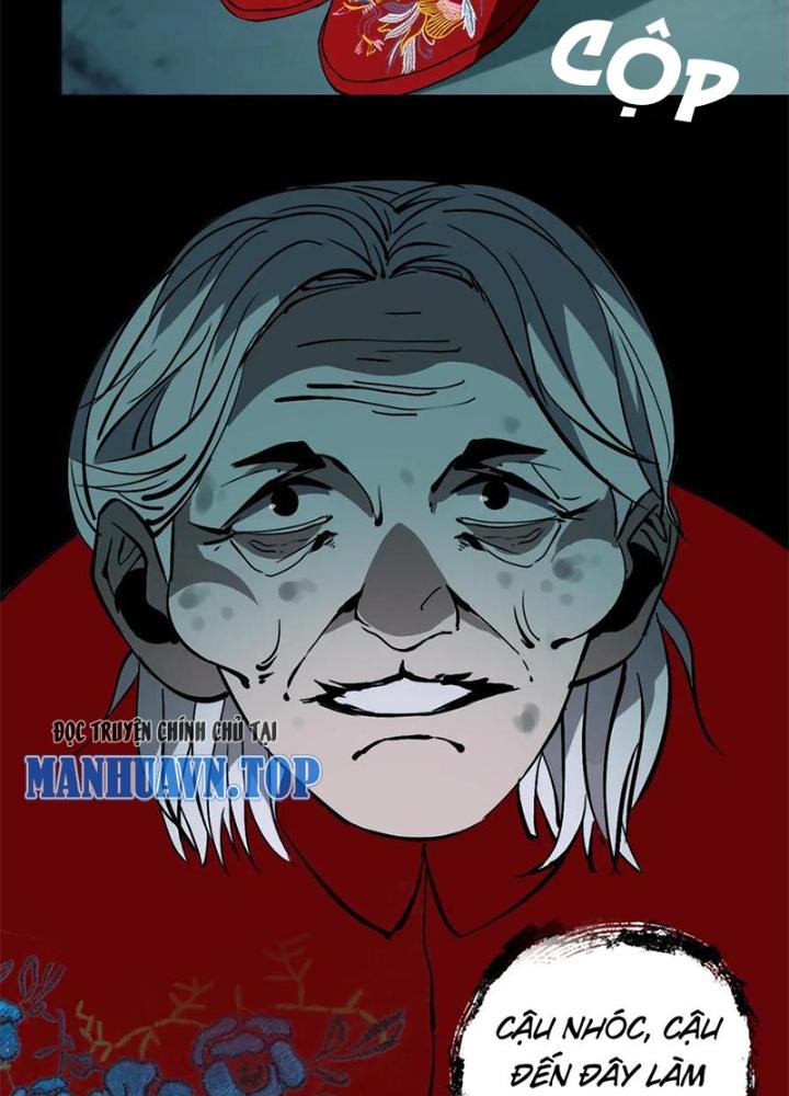 Bậc Thầy Pháp Sư Chapter 22 - Trang 2