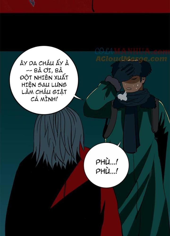 Bậc Thầy Pháp Sư Chapter 22 - Trang 2