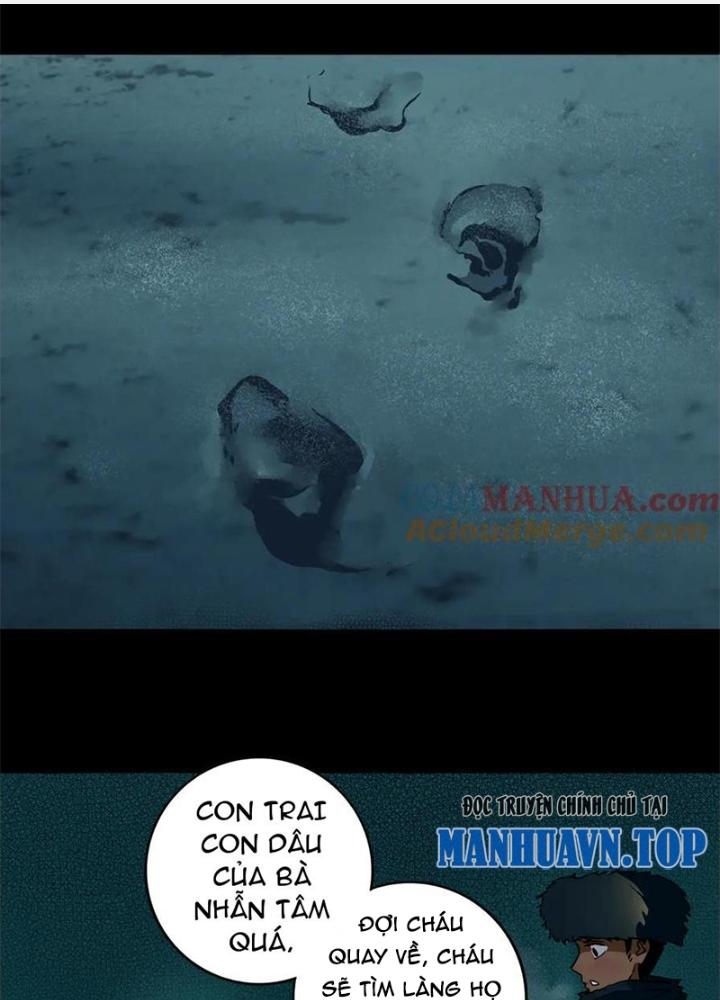 Bậc Thầy Pháp Sư Chapter 23 - Trang 2