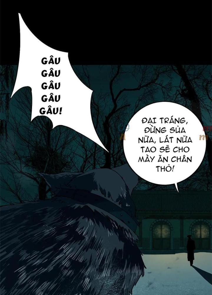 Bậc Thầy Pháp Sư Chapter 23 - Trang 2