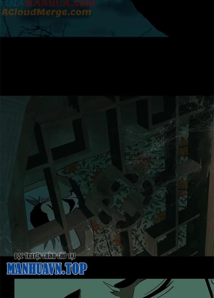 Bậc Thầy Pháp Sư Chapter 23 - Trang 2