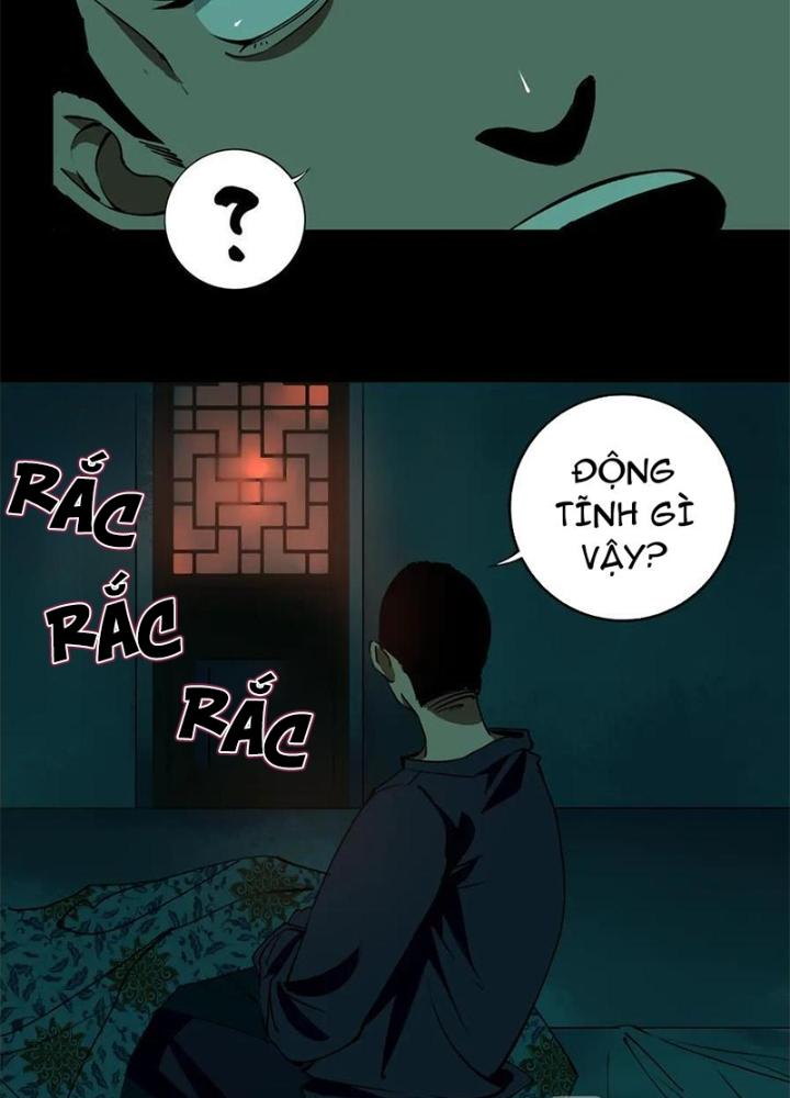 Bậc Thầy Pháp Sư Chapter 23 - Trang 2