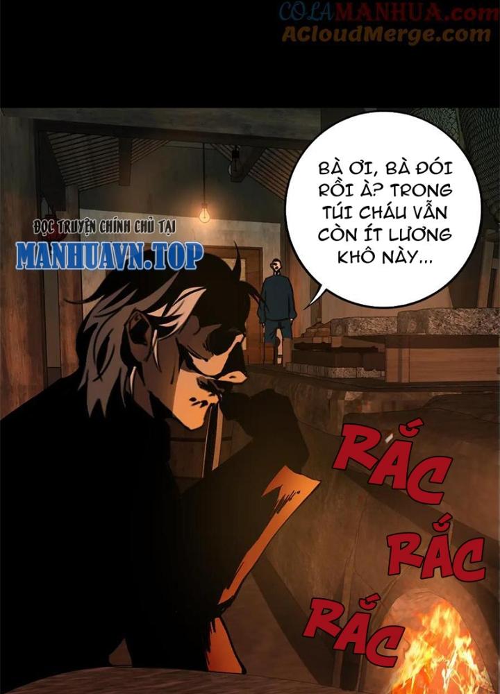 Bậc Thầy Pháp Sư Chapter 23 - Trang 2