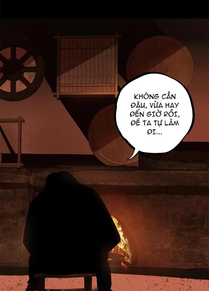 Bậc Thầy Pháp Sư Chapter 23 - Trang 2