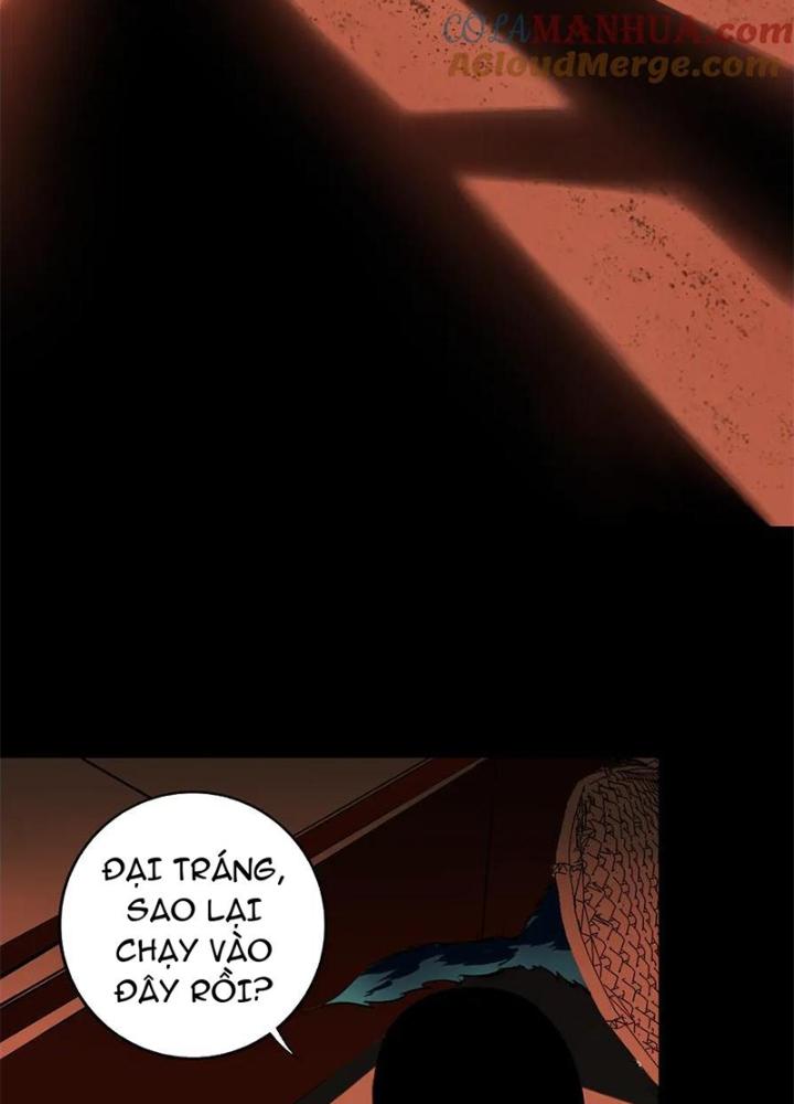 Bậc Thầy Pháp Sư Chapter 23 - Trang 2