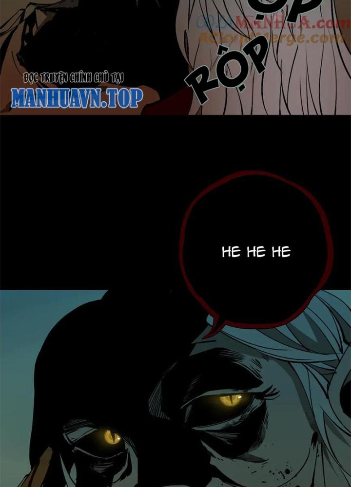 Bậc Thầy Pháp Sư Chapter 23 - Trang 2