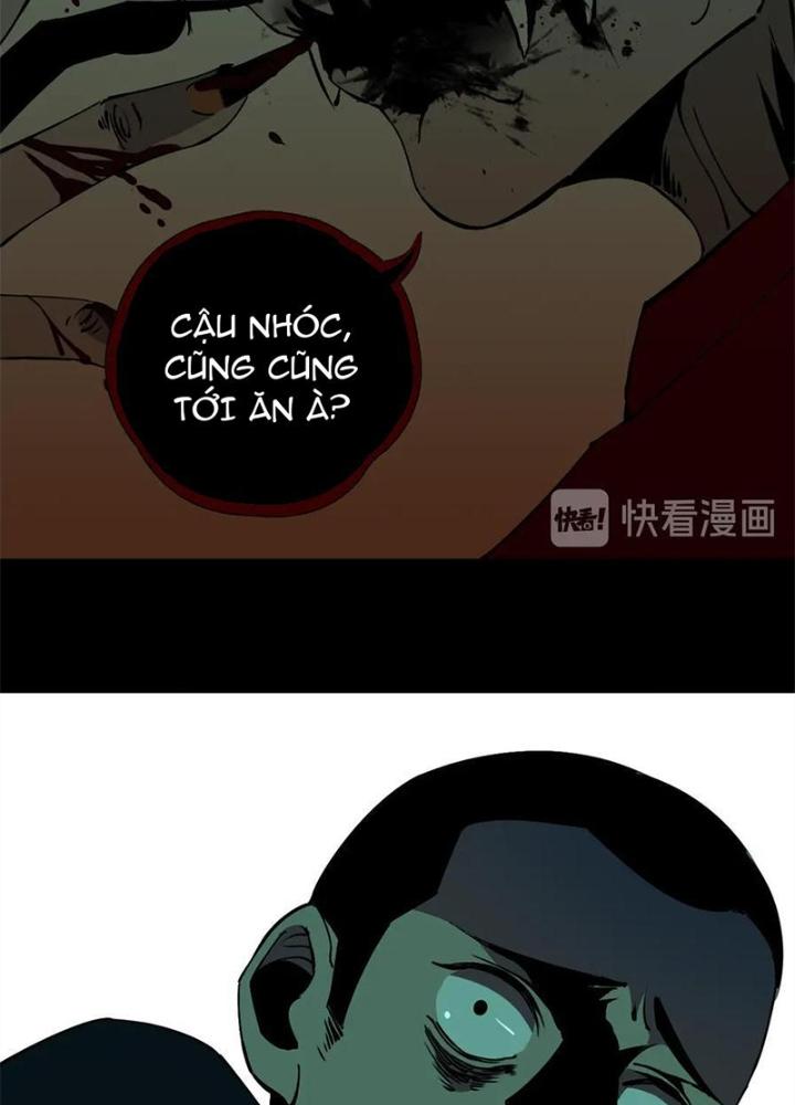 Bậc Thầy Pháp Sư Chapter 23 - Trang 2