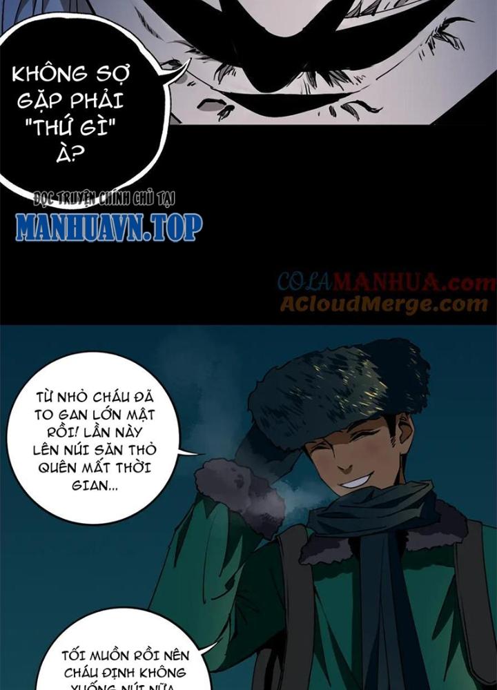 Bậc Thầy Pháp Sư Chapter 23 - Trang 2