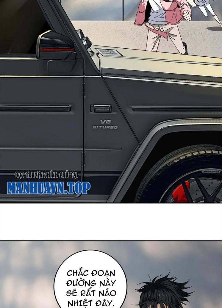 Bậc Thầy Pháp Sư Chapter 23 - Trang 2